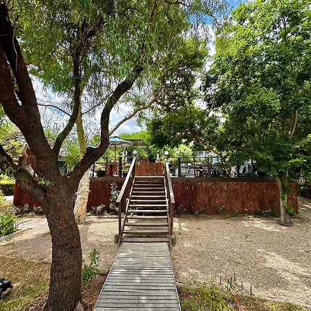 Le Reve Boutique Hotel Tulbagh Exterior photo