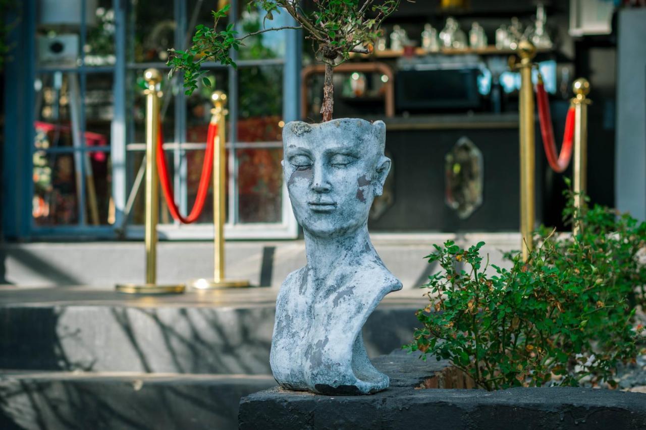 Le Reve Boutique Hotel Tulbagh Exterior photo